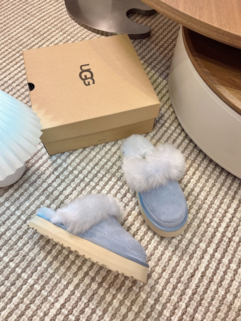 Ugg Slippers
